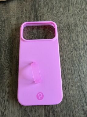 iPhone 17 Pro Max Loopy Case